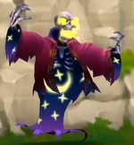 Lich (Adventures of Mana)