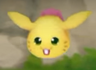 Rabite plush outlet