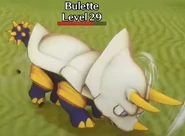 Bulette in Trials of Mana (3D)