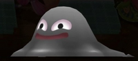 Shape Shifter SOM 3D