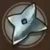 Shuriken Item TOM