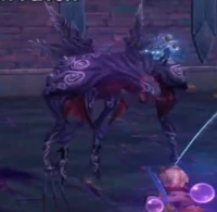 Grim Bloodwraith DOM