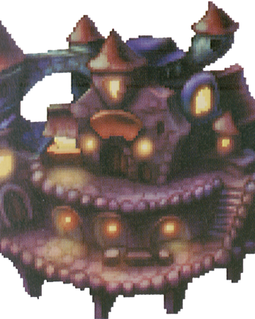 Lumina Location Wiki Of Mana Fandom Lumina Location Wiki Of Mana Fandom