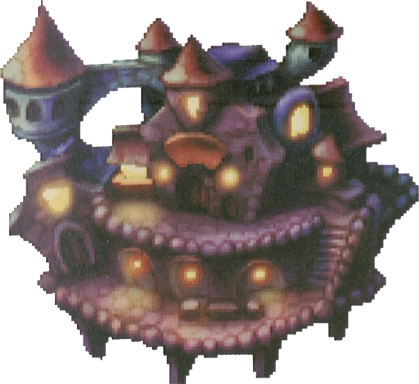 Lumina (location) Wiki of Mana Fandom