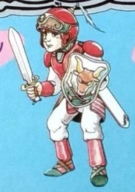Seiken Densetsu: The Emergence of Excalibur | Wiki of Mana