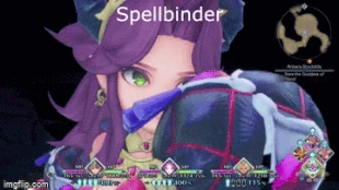 Angela Ton Annihilation TOM.gif (2.55 MB) Ton Annihilation as depicted in the 3D version.