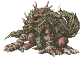 Rosiotti (LoM Artwork)