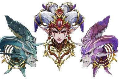 その他 MANA Zable Fahr (Trials of Mana) | Wiki of Mana | Fandom