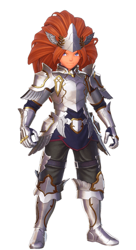 Duran Divine Hero TOM