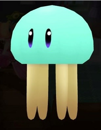 Marmablue SOM 3D