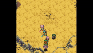 Thunder Technique One SD3.gif (1,016 KB) Thunder Technique (One) in the 2D version.