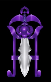 Doom Sword SOM 3D