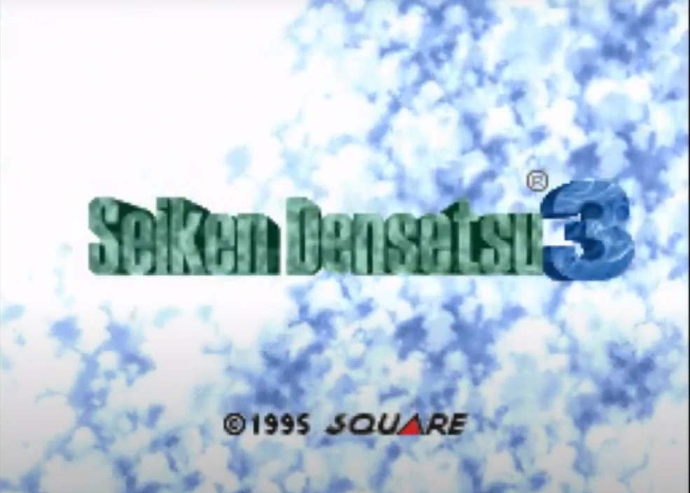 Trials of Mana version differences | Wiki of Mana | Fandom