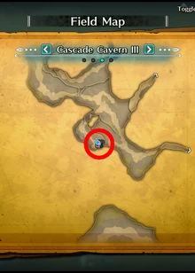 Cascade Cavern Treasure05 TOM