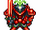 Copper Knight (Sword of Mana)