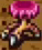 Griffin Hand in Final Fantasy Adventure (Mobile)