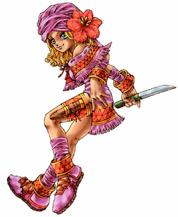 Sword of Mana - Wikipedia