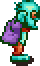 Ghoul in Secret of Mana (2D)