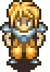 Dyluck's original 2D sprite