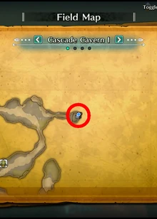 Cascade Cavern Treasure01 TOM