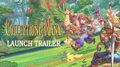 Collection of Mana Launch Trailer (Closed Captions)