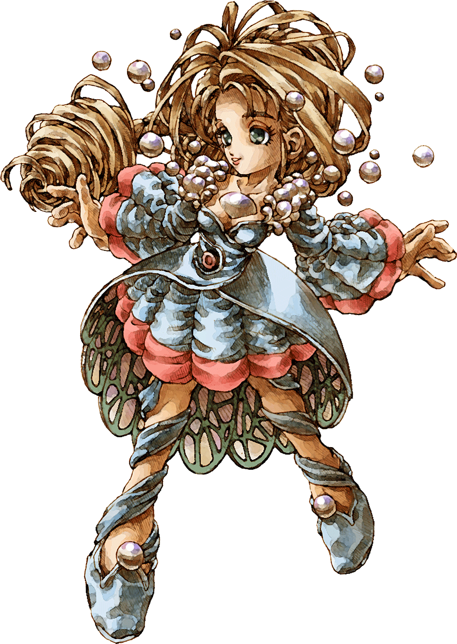 Legend of mana steam фото 110