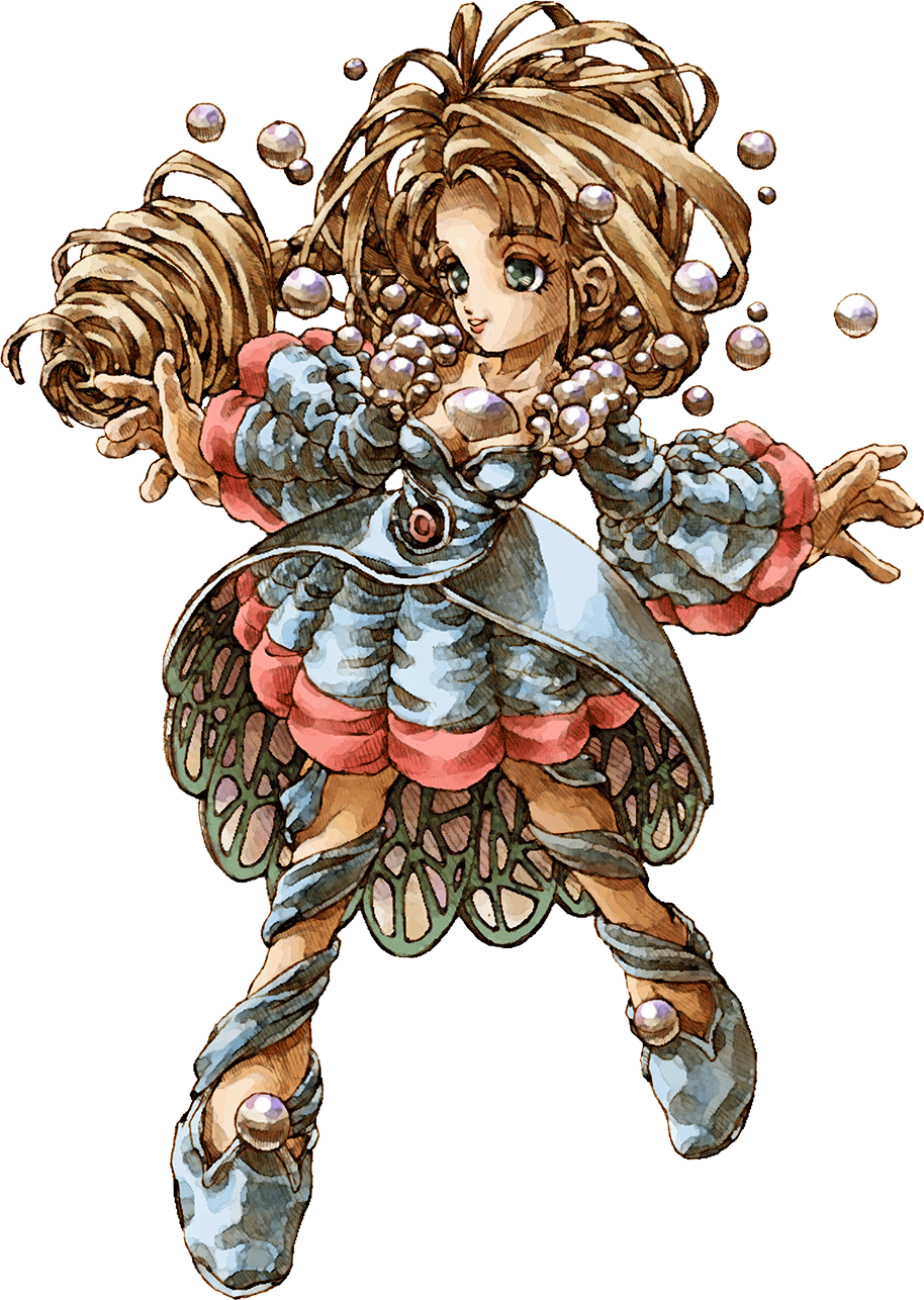 大特価放出！ Pearl | Wiki of Mana | Fandom その他