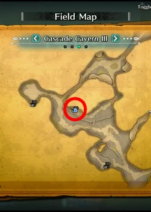 Cascade Cavern Treasure07 TOM