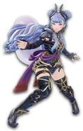 Reaper (Shadow Class)