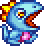 Biting Lizard in Secret of Mana (2D)