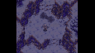 Annihilate in the 2D version.