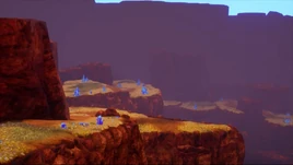 Daria Gem Valley TOM