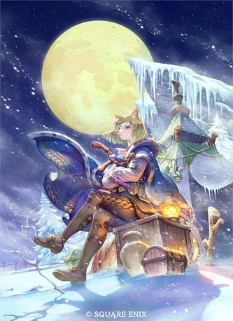 Morley in the mountains.