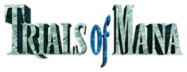 Trials of Mana Logo