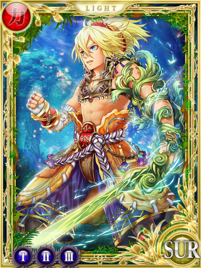 Keldric Wiki Of Mana Fandom Keldric Wiki Of Mana Fandom
