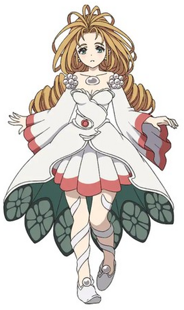 Pearl | Wiki of Mana | Fandom