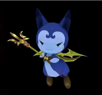 Gremlin SOM 3D