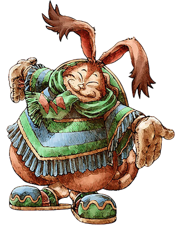 Legend of Mana: The Teardrop Crystal - Wikipedia