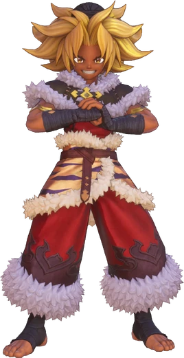 ToM-Kevin (Enlightened)