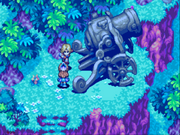 Cannon (SwoM)