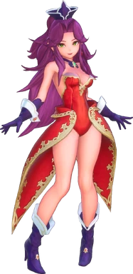 Angela | Wiki of Mana | Fandom