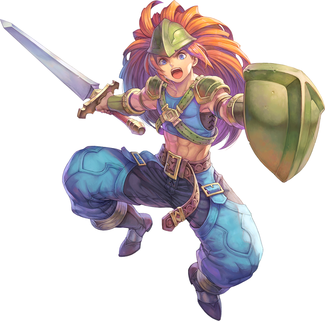 Trials of Mana | Wiki of Mana | Fandom