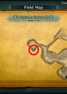 Cascade Cavern Treasure06 TOM