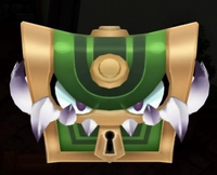 Mimic Box SOM 3D