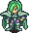 Geshtar's sprite from the game