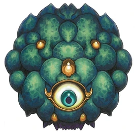 Lightgazer (Artwork)