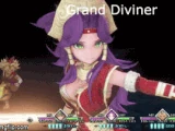 Boomerang Spiral