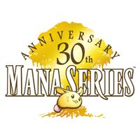 Mana 30th Logo Global