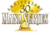 Mana (series)