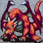 Red Dragon FFA Mobile